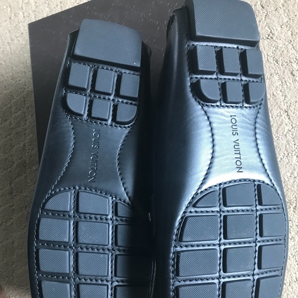 Louis Vuitton Monte Carlo Moccasin Loafers main image 4